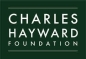 Charles Hayward Foundation - Social & Criminal Justice Grant logo
